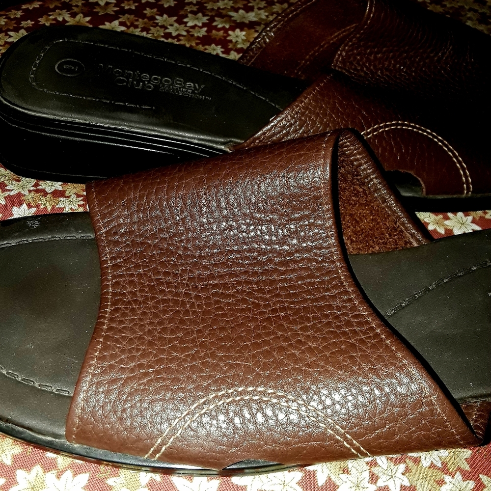 Montego Bay Club Sandals - Picture 2 of 8